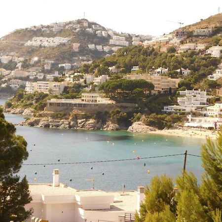 Casa Con Vistas Al Mar Y A La Montana En La Almadrava Villa Roses Eksteriør bilde