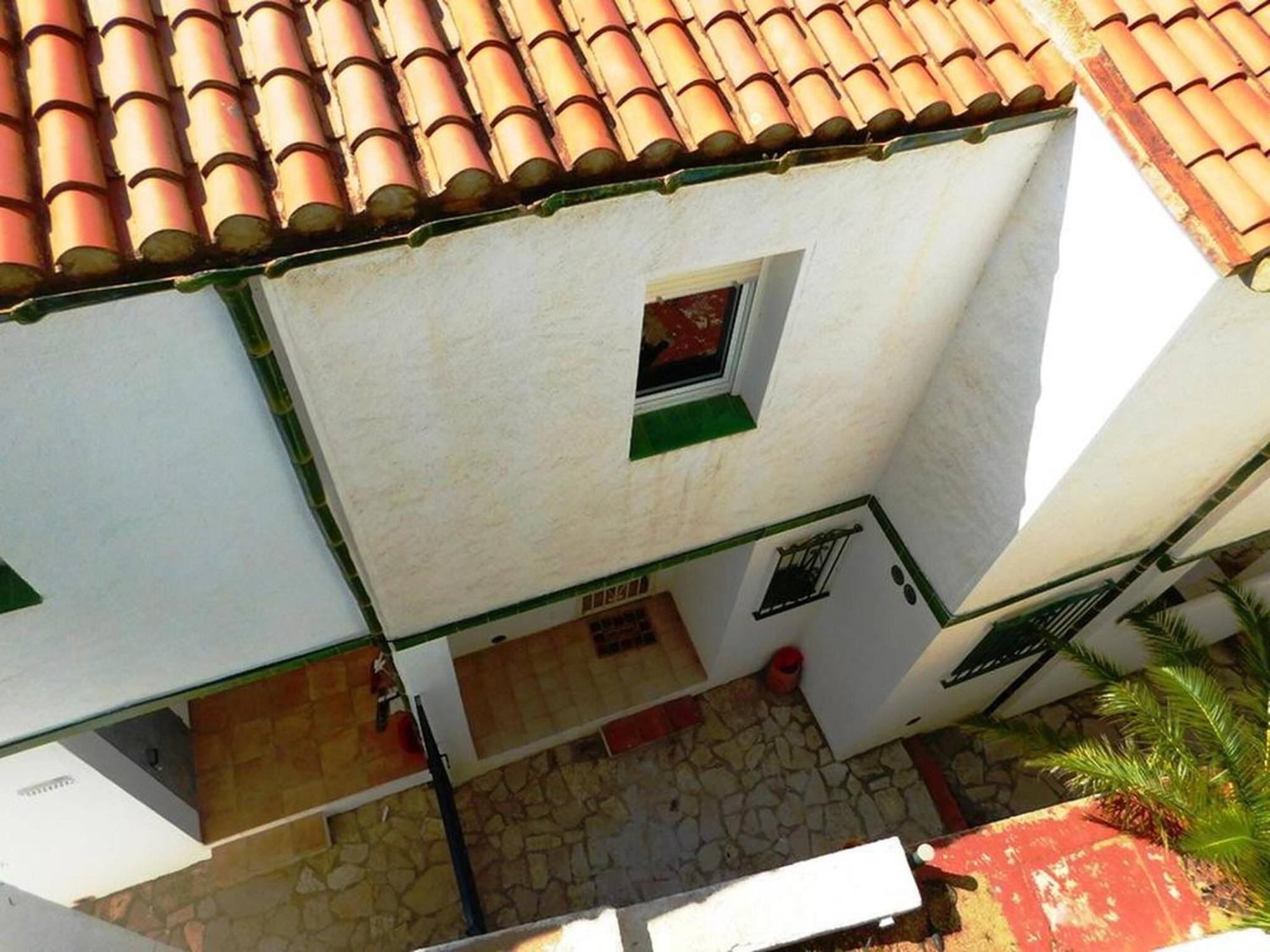 Casa Con Vistas Al Mar Y A La Montana En La Almadrava Villa Roses Eksteriør bilde
